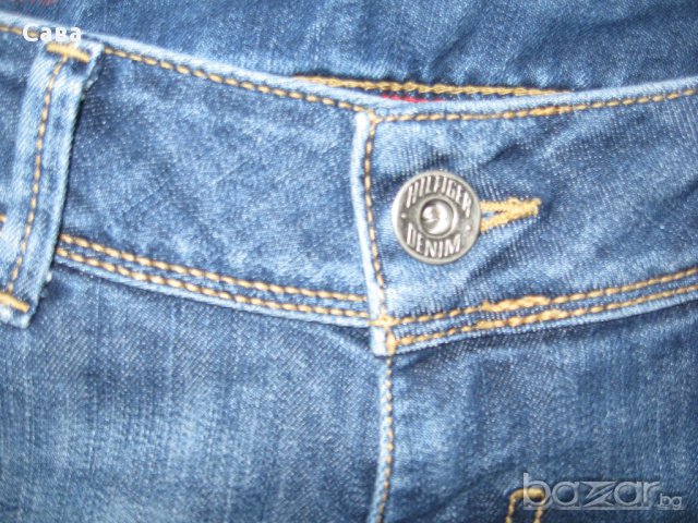 Дънки TOMMY HILFIGER дамски,размер 29, снимка 2 - Дънки - 16752019