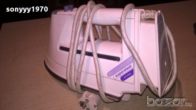 Privileg supersteel-ютия-внос швеицария, снимка 5 - Ютии - 17447580