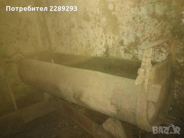 Шарпана / Кораб за грозде