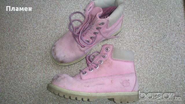 Ботуши Timberland 29 номер, снимка 1