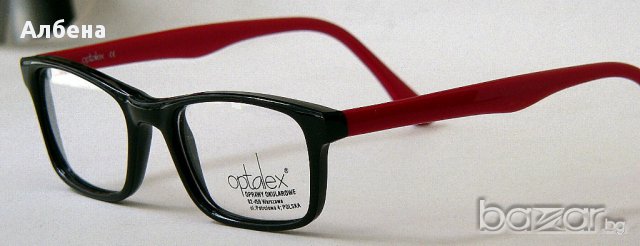 Ретро рамка-Макс, снимка 2 - Слънчеви и диоптрични очила - 11465833