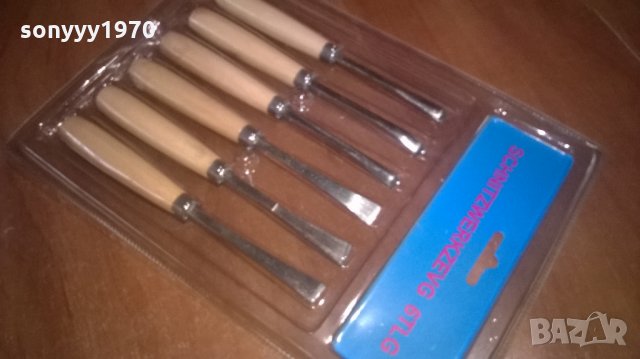 длета-различни-КОМПЛЕКТ ДЛЕТА-6БР, снимка 3 - Други инструменти - 26160585