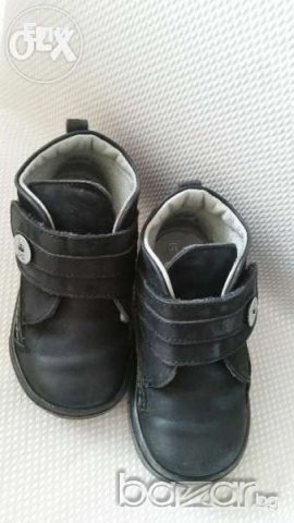 Стилни обувки за момче р.22, снимка 7 - Детски маратонки - 19244088