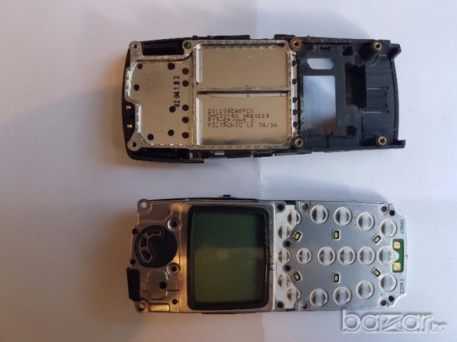 Nokia 8310 - Nokia 6510 оригинални части и аксесоари 