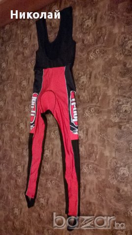 Велоклинове за колоездене, снимка 2 - Спортна екипировка - 16312425