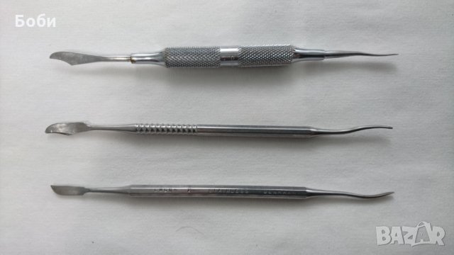 стоматологични инструменти, снимка 6 - Стоматология - 10807204