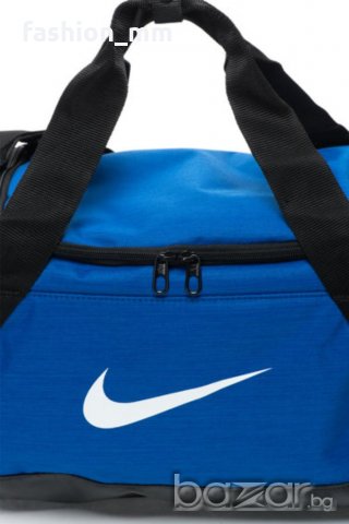 Nike оригинален сак за тренировка унисекс, снимка 1 - Сакове - 20988260
