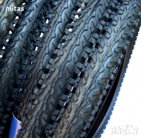 Външни гуми за велосипед колело BLADE 26x1.90, снимка 6 - Части за велосипеди - 20516734