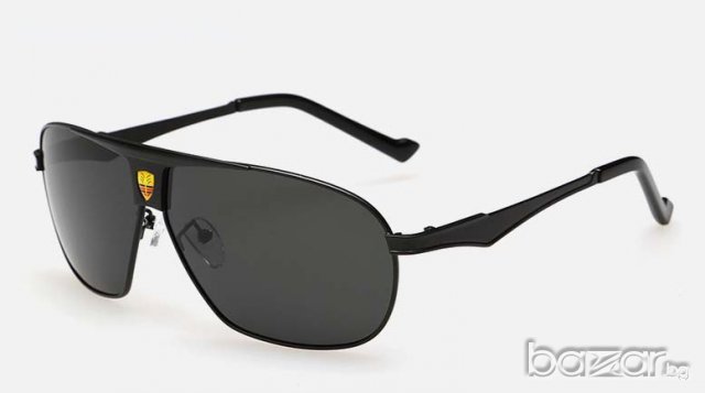 Модни Слънчеви очила [Дизайн 15-1] , снимка 1 - Слънчеви и диоптрични очила - 10807541