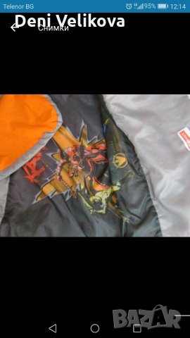 Спални чували, снимка 7 - Олекотени завивки и одеяла - 21737686