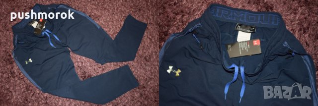 Under Armour Vanish Pants & Accelerate Training, снимка 2 - Спортни дрехи, екипи - 25220663