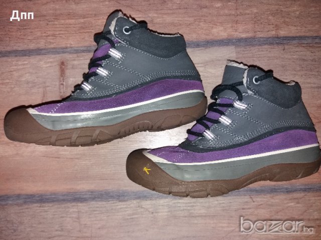 Keen № 31 Детски боти