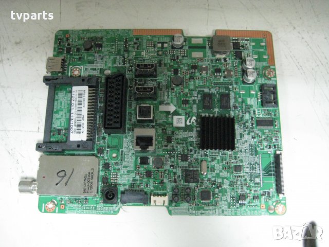 Mainboard Samsung BN41-02360B BN94-08207F 100% работещ