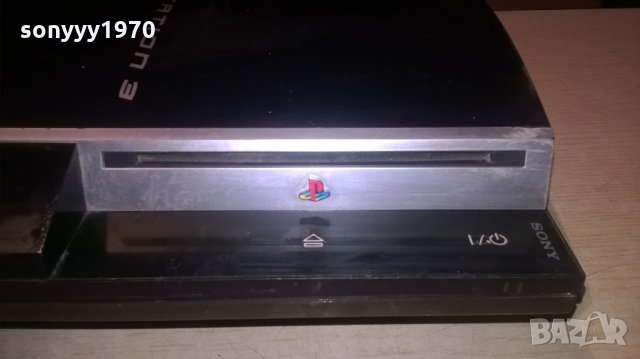 sony ps3-за ремонт/части-внос франция, снимка 2 - PlayStation конзоли - 23442137