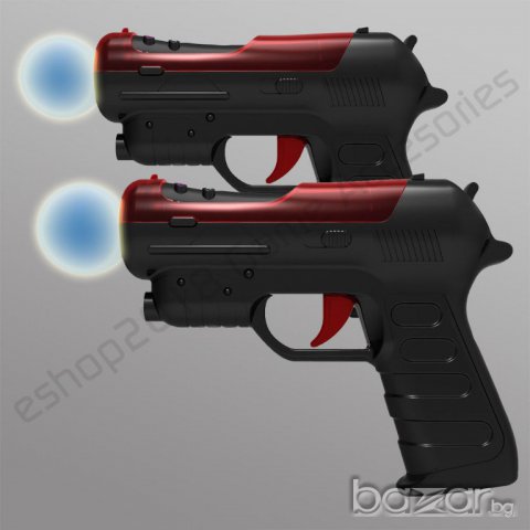 Ps3 Shooter (оръжия) и gun (пистолети), снимка 11 - PlayStation конзоли - 12890962