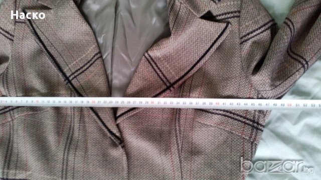 Elizabeth, дамски костюм - сако с панталон, снимка 11 - Костюми - 13985937