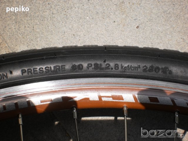 Продавам колела внос от Германия  Комплект НОВИ външни гуми KENDA 26 х 2,125, снимка 15 - Части за велосипеди - 10959857