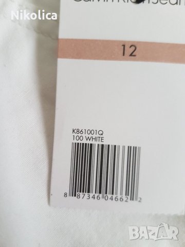 Детски къси панталони Calvin Klein,Next за 12 г.момче.НОВИ!, снимка 6 - Детски комплекти - 25600705