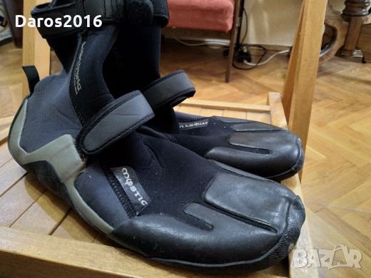 Обувки за уиндсърф, снимка 2 - Водни спортове - 24078381