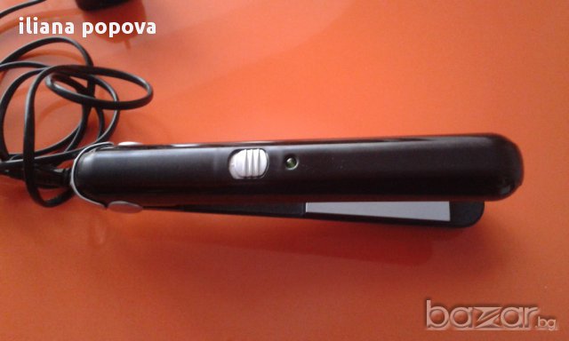 преса за коса, снимка 2 - Други стоки за дома - 12338013