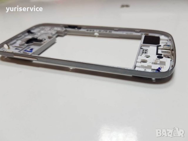 Среден борд за Samsung Galaxy S4 i9195, снимка 6 - Резервни части за телефони - 21772117
