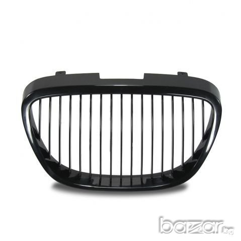 Решетка без емблема SEAT LEON / ALTEA 1P (2004+)