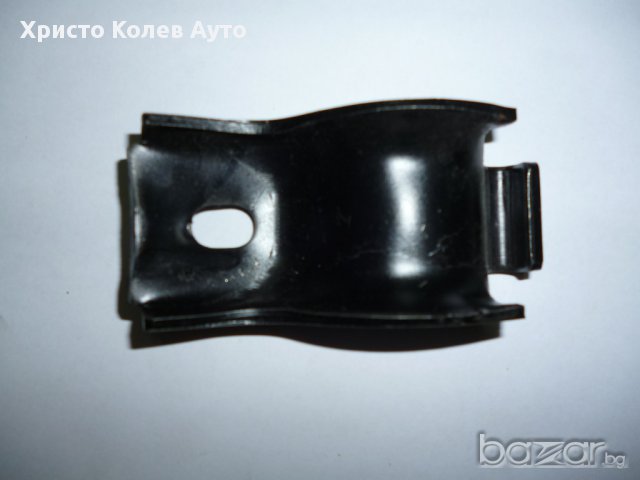  Планка средна тампон стабилизираща щанга Renault 5,9,11,19,21,Клио,Експрес KR327