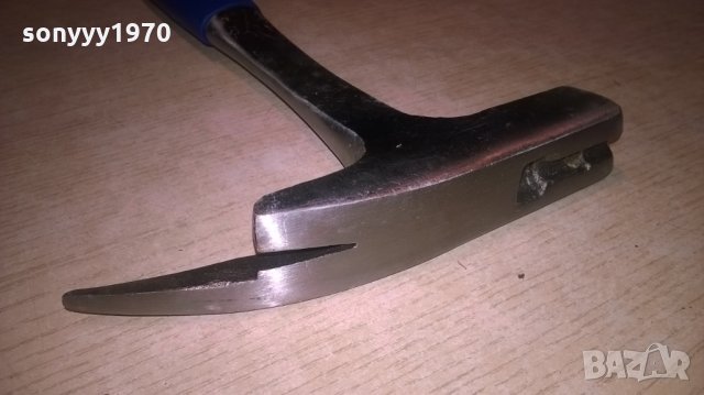 чук за кофражи-33х16см отливка, снимка 5 - Други инструменти - 23968406