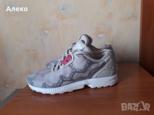 Adidas ZX Torsion маратонки 40 номер. , снимка 7 - Маратонки - 24740866