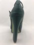 Дамски обувки Lily-Green, снимка 5
