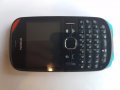 Nokia Asha 200  - Nokia 200  панел , снимка 1 - Резервни части за телефони - 20593477