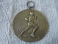 Стар медал 1948 год, снимка 1 - Други ценни предмети - 18205470