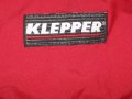 Зимно яке KLEPPER  дамско,хл, снимка 1