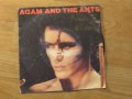малка грамофонна плоча - Adam and the ants  - изд.80те г., снимка 1