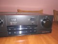 technics stereo amplifier-made in japan-внос швеицария, снимка 8