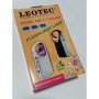 МНОГОФУНКЦИОНАЛНО УСТРОЙСТВО - ФЕНЕР, РАДИО, USB С АКУМУЛАТОР LEOTEC LT-03UAR, снимка 1