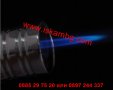 Газова горелка + поялник до 1300 C - ГОЛЯМ - код 0449, снимка 9