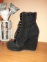 Дамски боти Galliano, снимка 2