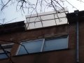 Навес,козерка,гараж,сенник с метална конструкция-Варна, снимка 3