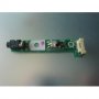 IR Sensor EAX61061404(0) TV LG FLATRON M2262DP-PZ