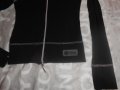 Черна блуза реплика на versace, снимка 2
