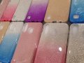 Samsung Galaxy A10/M10/,A20e,A30,A30s,A40,A50,A70,M20,M30 блестящ силикон, снимка 2