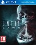 Until DAWN / нова - PS4 оригинална игра
