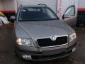 шкода октавия 2 1.9тди 105к.с. БЛС/skoda octavia 2 1.9tdi 105h.p. BLS, снимка 1 - Автомобили и джипове - 24485122