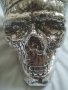 Арт череп декоративен  Halloween / Хелоуин, снимка 3