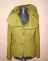 Бутиково сако в зелен цвят , снимка 7