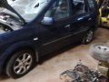Kia Carens 2.0 crdi 2005 на части., снимка 3