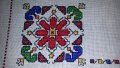 Автентична българска ръчна бродерия , снимка 3