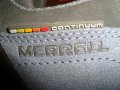 Merrell Continuum Vibram - Естествена кожа, снимка 10
