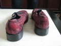 Мъжки обувки NIKER, снимка 3